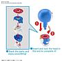 ENTRY GRADE DORAEMON BANDAI HOBBY