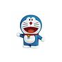 FIGURE-RISE MECHANICS DORAEMON BANDAI HOBBY