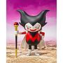 S.H.FIGUARTS KING GOMAH DRAGON BALL TAMASHII NATIONS