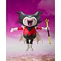 S.H.FIGUARTS KING GOMAH DRAGON BALL TAMASHII NATIONS
