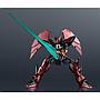 GUNDAM UNIVERSE OZ-13MS GUNDAM EPYON MOBILE SUIT GUNDAM WING TAMASHII NATIONS