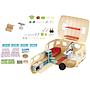  LA CARAVANA SYLVANIAN FAMILIES