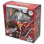 FIGURA ACCION NXEDGESTYLE EVA UNIT EVA 02 TAMASHII NATIONS