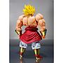 S.H.FIGUARTS BROLY -40TH ANNIVERSARY REISSUE EDITION- DRAGON BALL