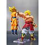 S.H.FIGUARTS BROLY -40TH ANNIVERSARY REISSUE EDITION- DRAGON BALL