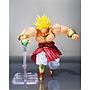 S.H.FIGUARTS BROLY -40TH ANNIVERSARY REISSUE EDITION- DRAGON BALL