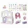  SALON DE BELLEZA DE PONYS SYLVANIAN FAMILIES