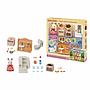  SET ACCESORIOS PARA LA CASA SYLVANIAN FAMILIES