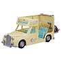 AUTOCARAVANA SYLVANIAN FAMILIES