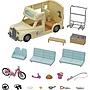 AUTOCARAVANA SYLVANIAN FAMILIES