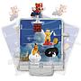 BALANCING GAME PLUS SKY SUPER MARIO