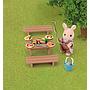 BARBACOA FAMILIAR SYLVANIAN FAMILIES