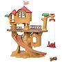 CASA DE AVENTURAS EN EL ÁRBOL SYLVANIAN FAMILIES