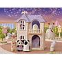 CASA ENCANTADA DEL FANTASMA SYLVANIAN FAMILIES