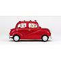COCHE FAMILIAR SYLVANIAN FAMILIES