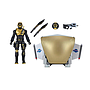 FORTNITE PRESET PACKS 8-BALL-GOLD