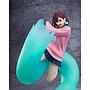 FiguartsZERO MOMO DANDADAN