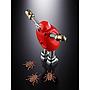 CHOGOKIN ROBOCON 50TH ANNIVERSARY VER. ROBOCON