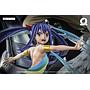 FAIRY TAIL GAJEEL & WENDY HQS+ TSUME