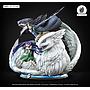 FAIRY TAIL GAJEEL & WENDY HQS+ TSUME