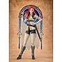 S.H FIGUARTS HERA (THE LORD OF THE RINGS:THE WAR OF THE ROHIRRIM)
