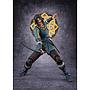 S.H.FIGUARTS WULF (THE LORD OF THE RINGSTHE WAR OF THE ROHIRRIM)