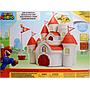 NTND MUSHROOM KINGDOM CASTLE PLAYSET