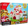 NTND MUSHROOM KINGDOM CASTLE PLAYSET