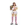 FIGURA ACCION LUCHA LIBRE AEW RIHO JAZWARES