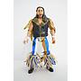 FIGURA ACCION LUCHA LIBRE AEW MATT JACKSON JAZWARES