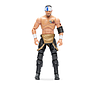 FIGURA ACCION LUCHA LIBRE AEW SANTANA JAZWARES