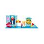 NTND 2,5  DLX UNDERWATER PLAYSET