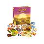 JUEGOS DE MESA CATAN MERCADERES Y BARBAROS 