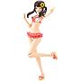 MODEL KIT SOUSAISHOJOTEIEN MADOKA YUKI SWIM STYLE PLASTIC KOTOBUKIYA