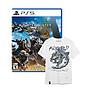MONSTER HUNTER WILDS STANDARD EDITION - LATAM PS5 + POLERA DE REGALO