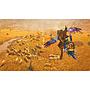 MONSTER HUNTER WILDS STANDARD EDITION - LATAM PS5 + POLERA DE REGALO