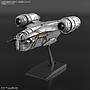 MODEL KIT VEHICLE MODEL RAZOR CREST BANDAI HOBBY