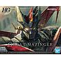 MODEL KIT HG 1/144 GREAT MAZINGER?MAZINGER Z INFINITY VER.? BANDAI HOBBY