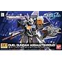 HG 1/144 R02 DUEL GUNDAM BANDAI HOBBY