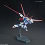 MODEL KIT HGCE 1/144 FORCE IMPULSE ZGMF-X56S/α GUNDAM BANDAI HOBBY