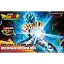 Figure-Rise Standard Super Saiyan God Super Saiyan Gogeta