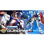 MODEL KIT 1/48 RX-78-2 GUNDAM BANDAI HOBBY