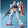 MODEL KIT 1/48 RX-78-2 GUNDAM BANDAI HOBBY