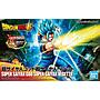 Figure-Rise Standard Super Saiyan God Super Saiyan Vegetto Bandai Hobby