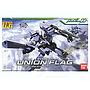 HG 1/144 UNION FLAG BANDAI HOBBY