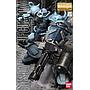 MODEL KIT MG 1/100 MS 07B3 GOUF CUSTOM BANDAI HOBBY