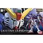 MODEL KIT RG 1/144 DESTINY GUNDAM BANDAI HOBBY