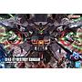MODEL KIT HG 1/144 DESTROY GUNDAM BANDAI HOBBY