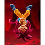 S.H.Figuarts SUPER SAIYAN 4 SON GOKU (MINI) -DAIMA- DRAGON BALL
