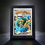 Tamashii Art DRAGON BALL SON GOKU&DRAGON Dragon Ball Z